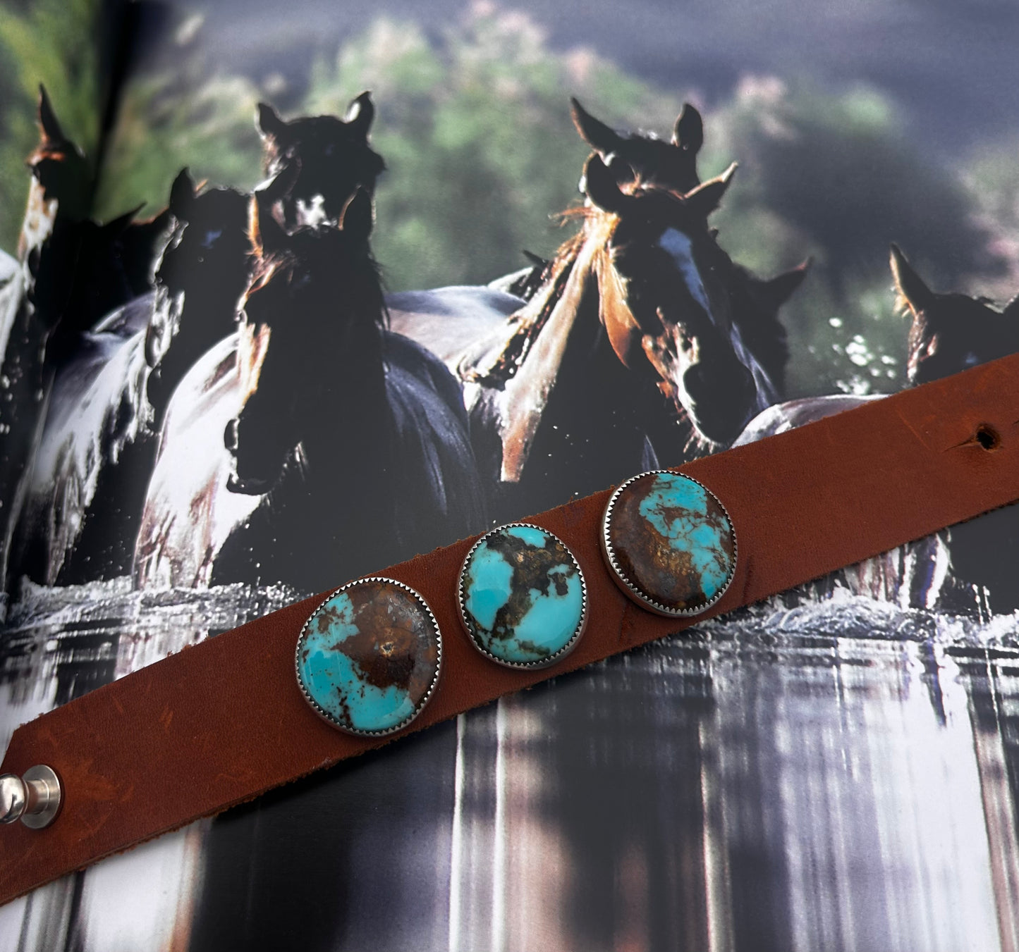 Boone Bracelet
