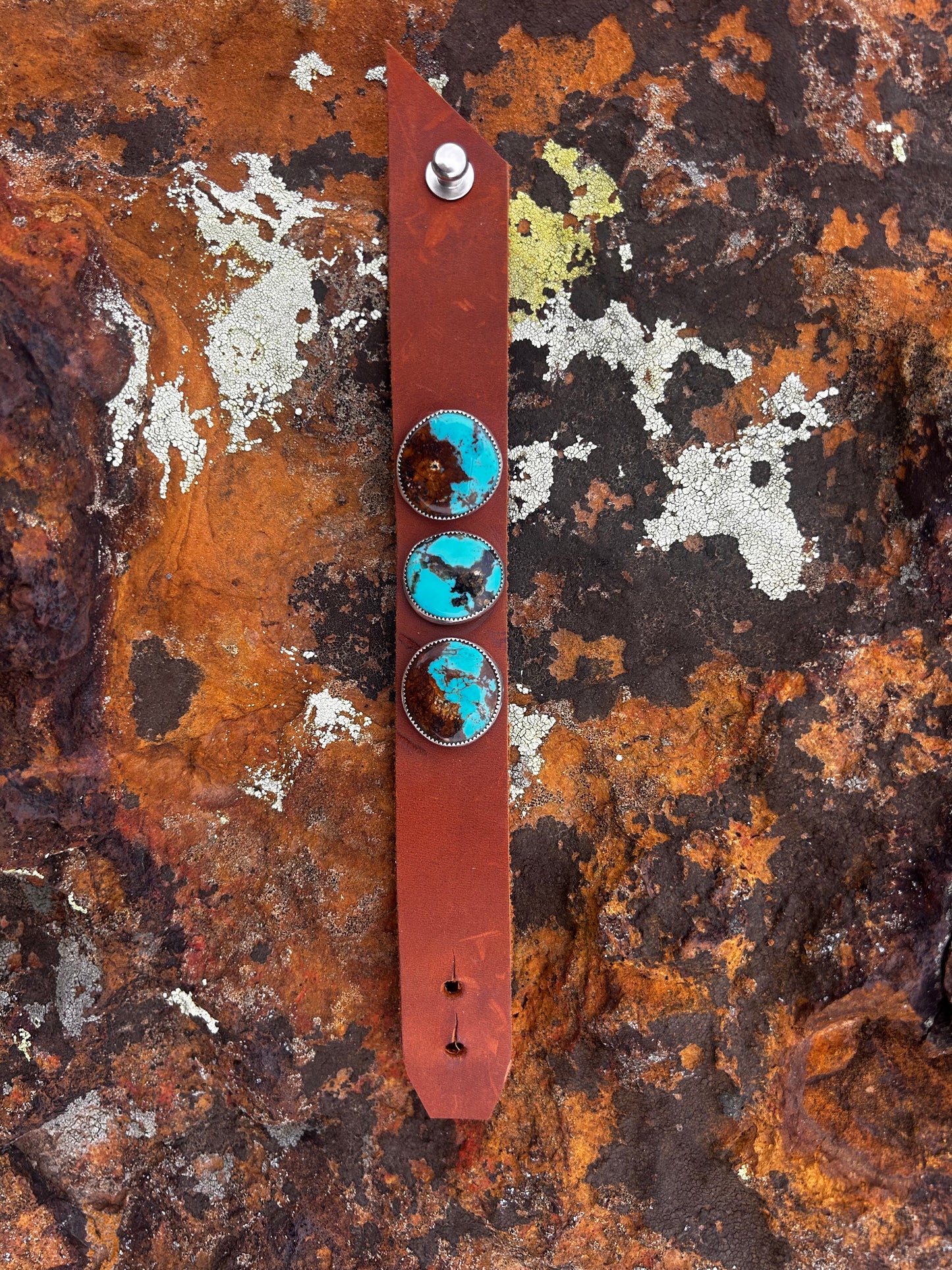 Boone Bracelet