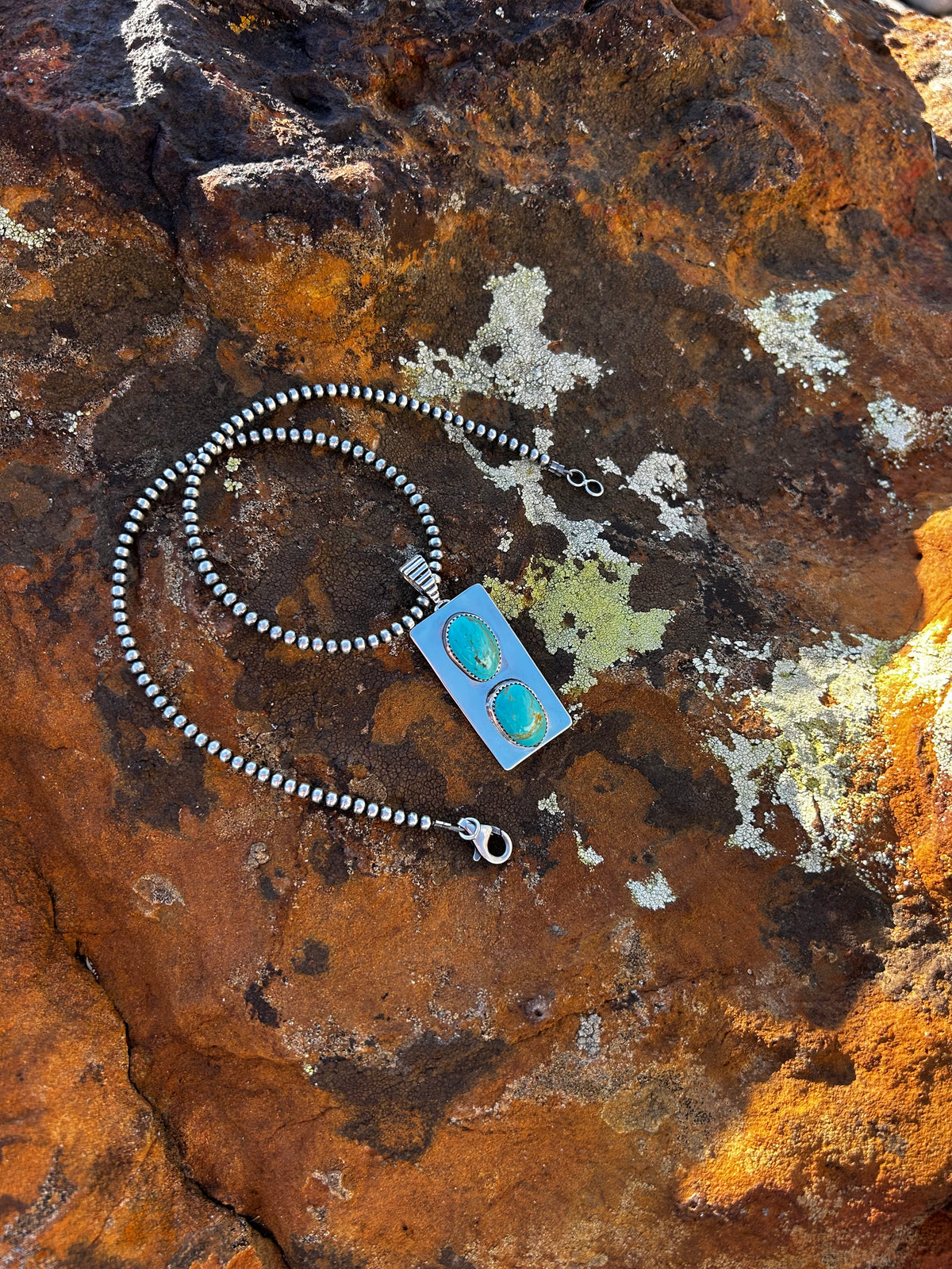 Ranchero (Pendant Only)