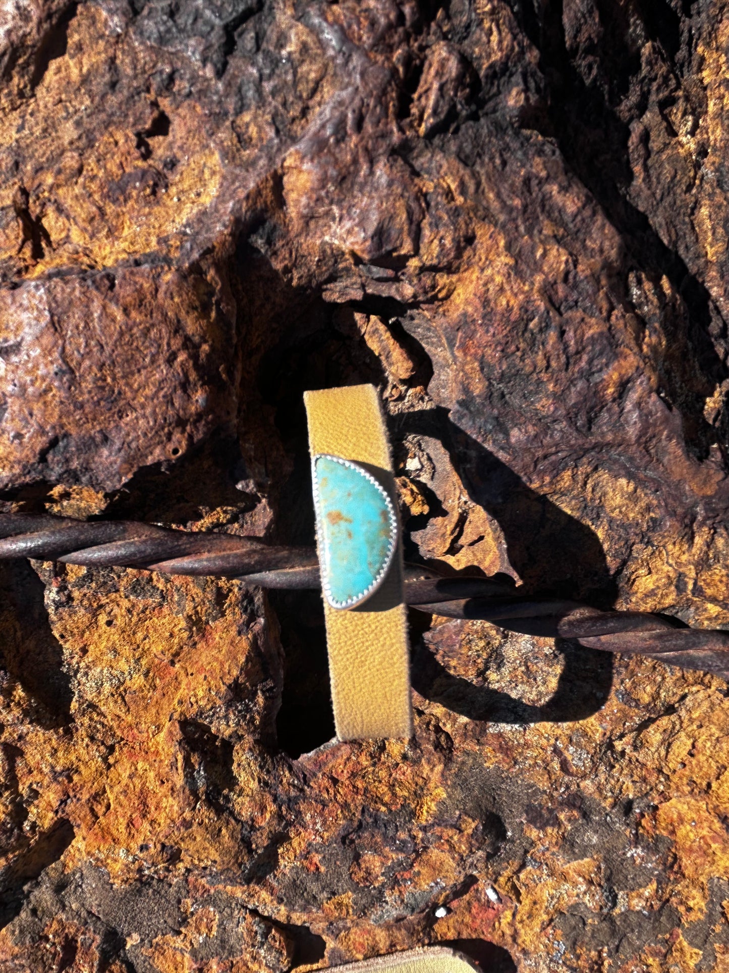 Chayton Bracelet