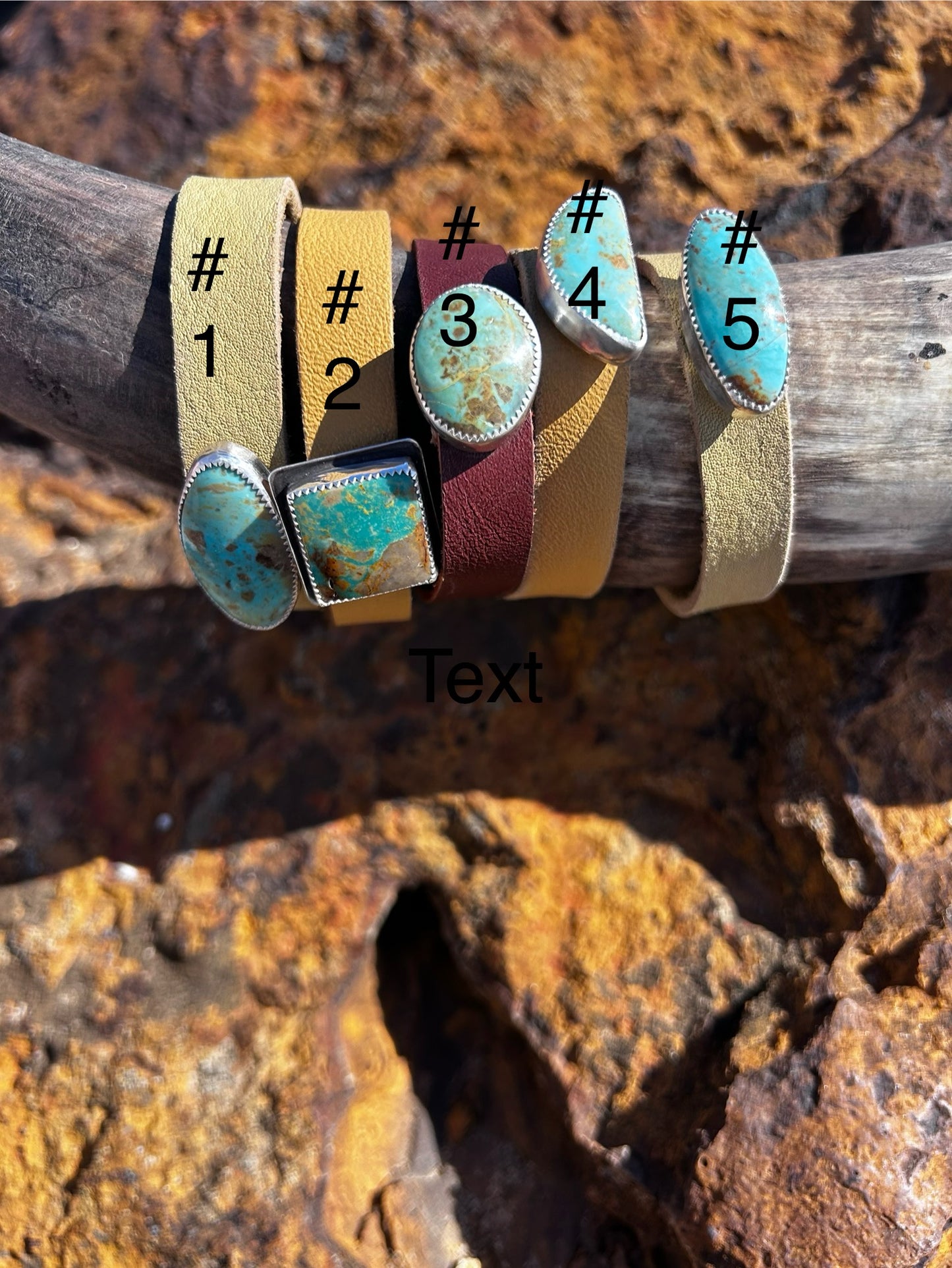 Chayton Bracelet