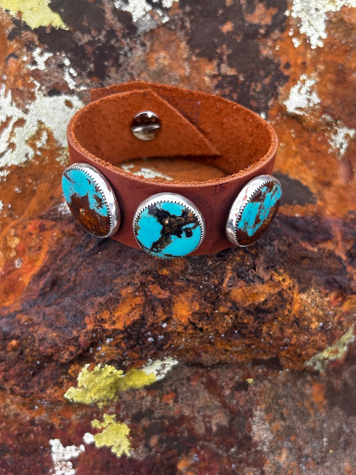 Boone Bracelet