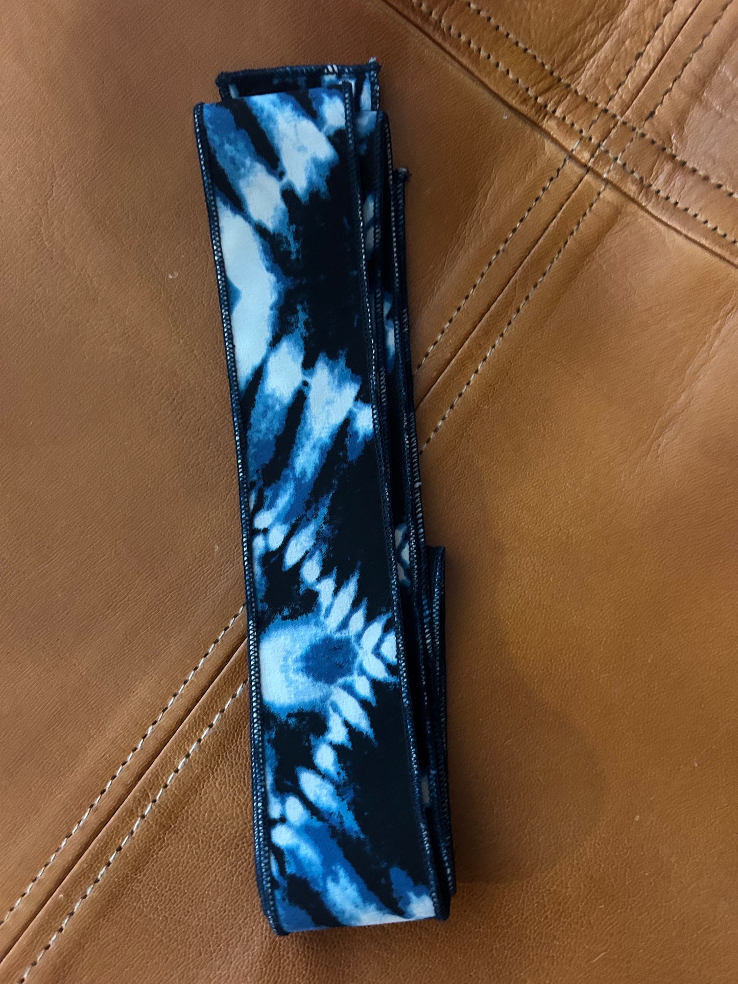 Tye Dye Blue Twilly