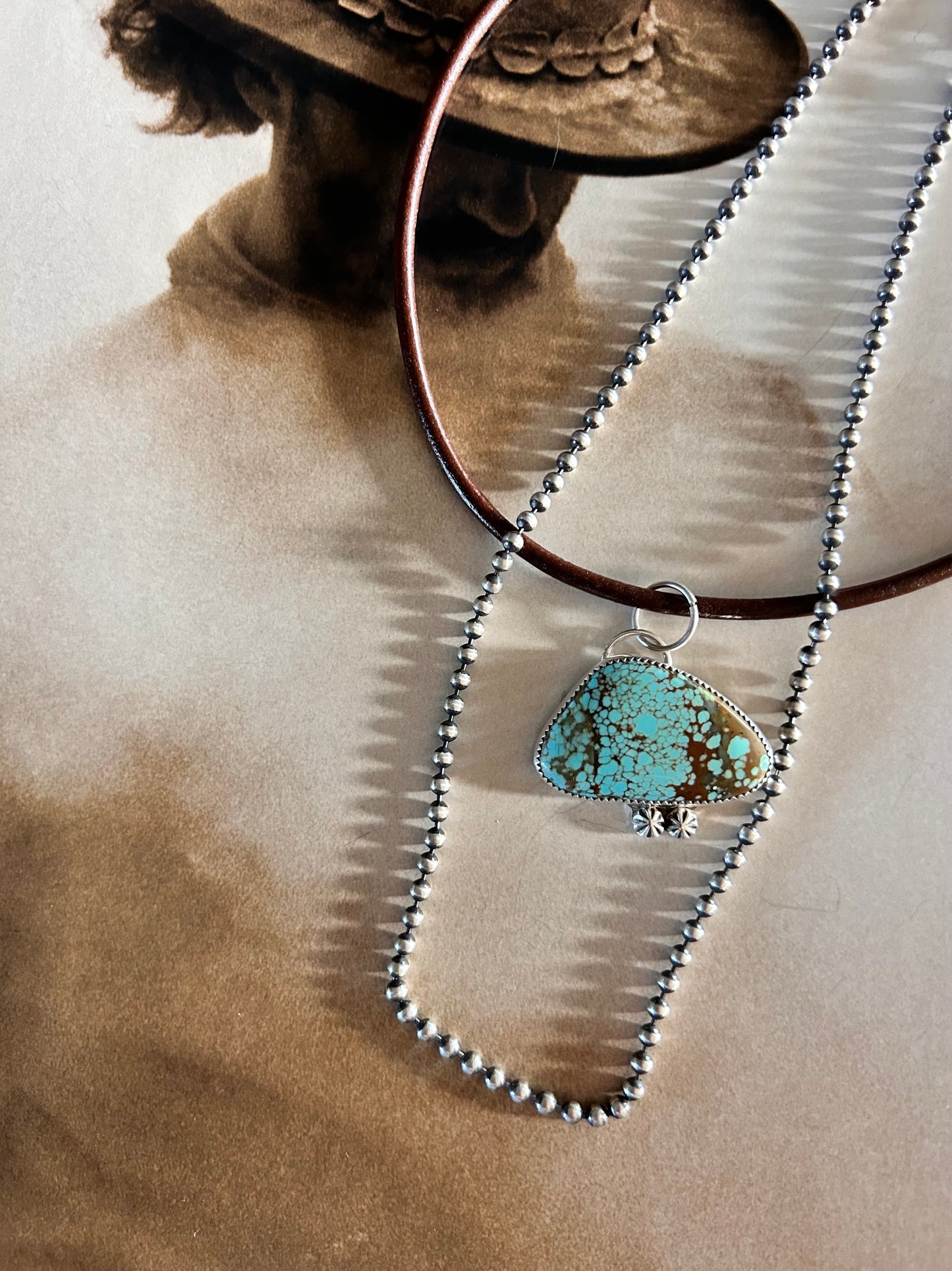 Isabella Necklace