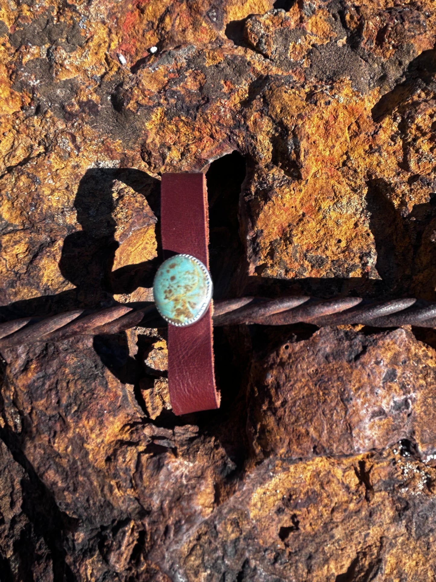 Chayton Bracelet