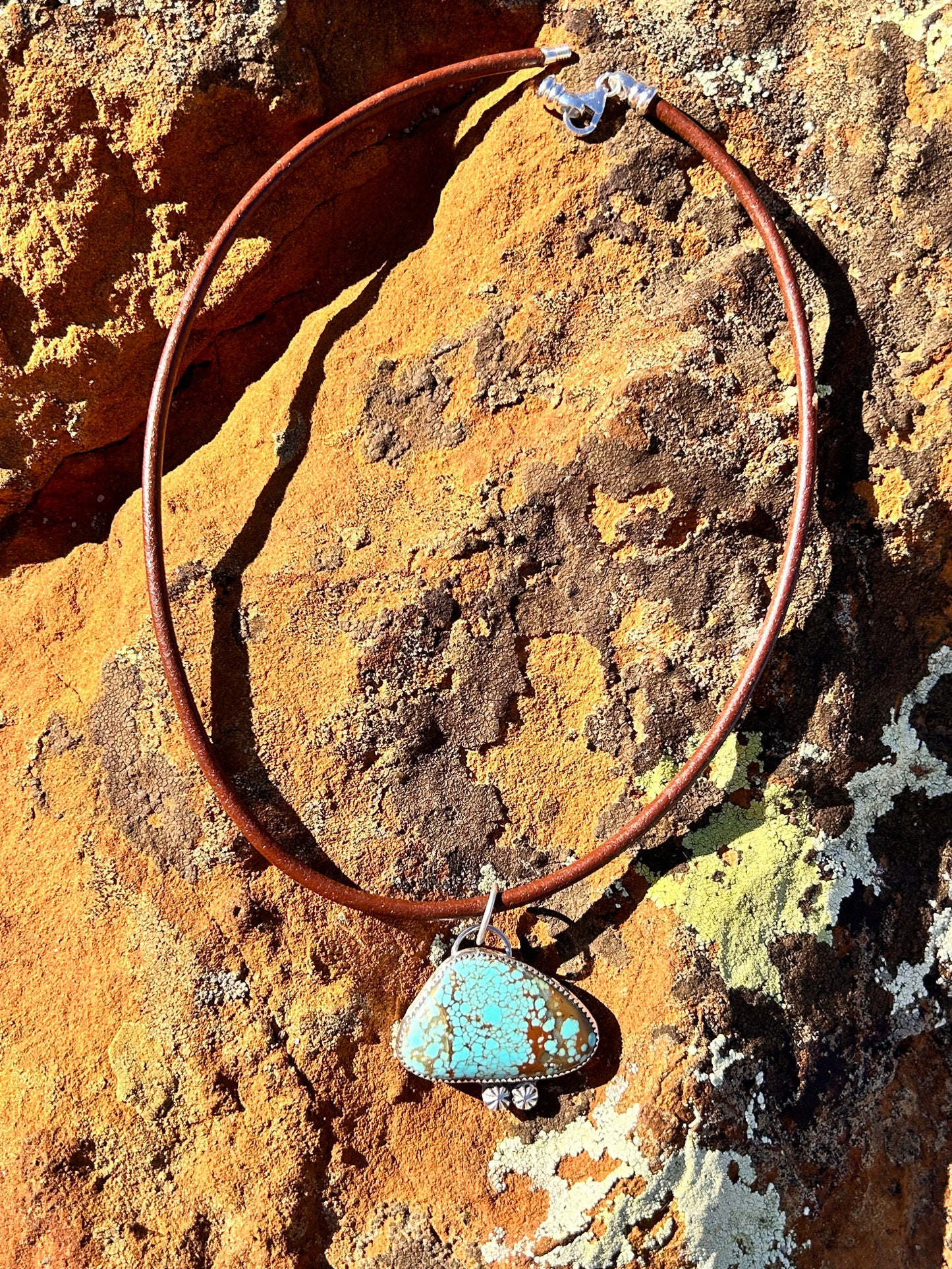 Isabella Necklace
