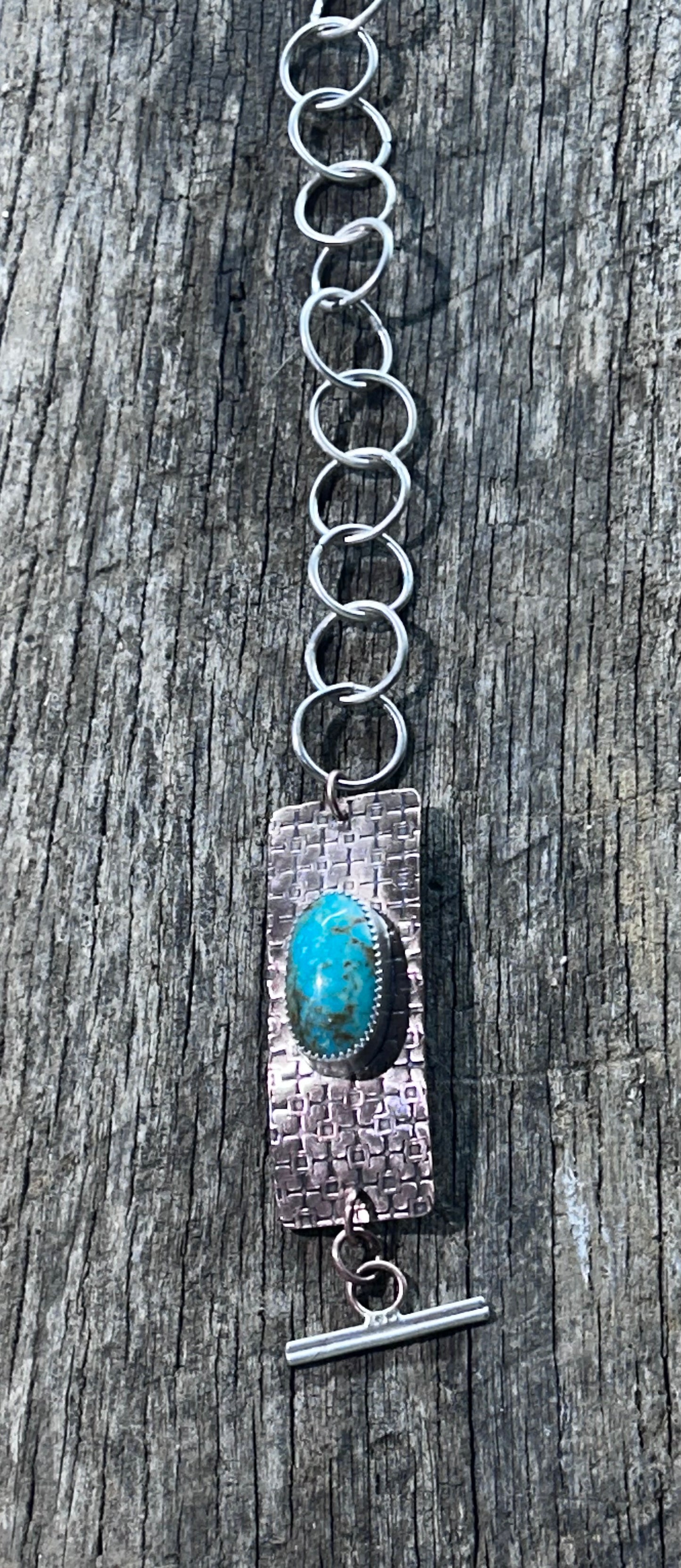 Copperhead Bracelet