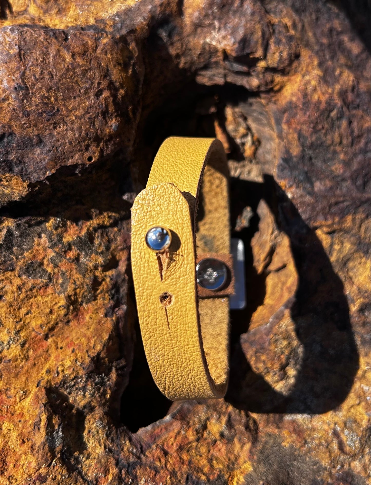 Chayton Bracelet