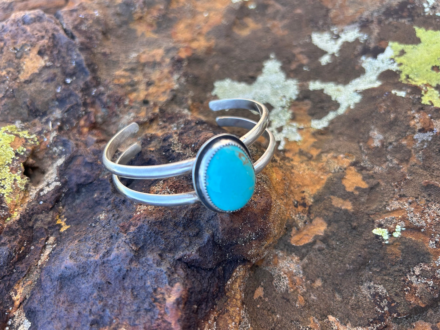Kingman Double Cuff