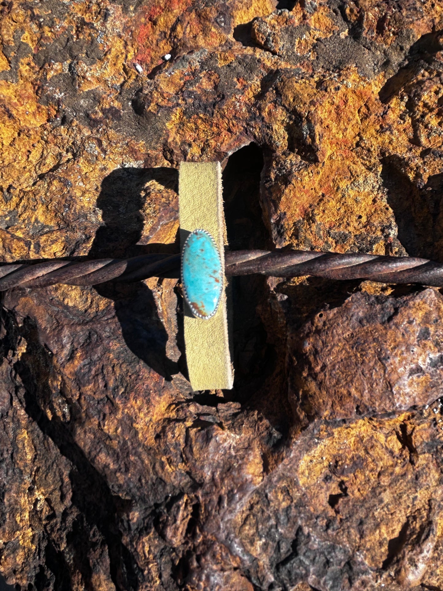 Chayton Bracelet