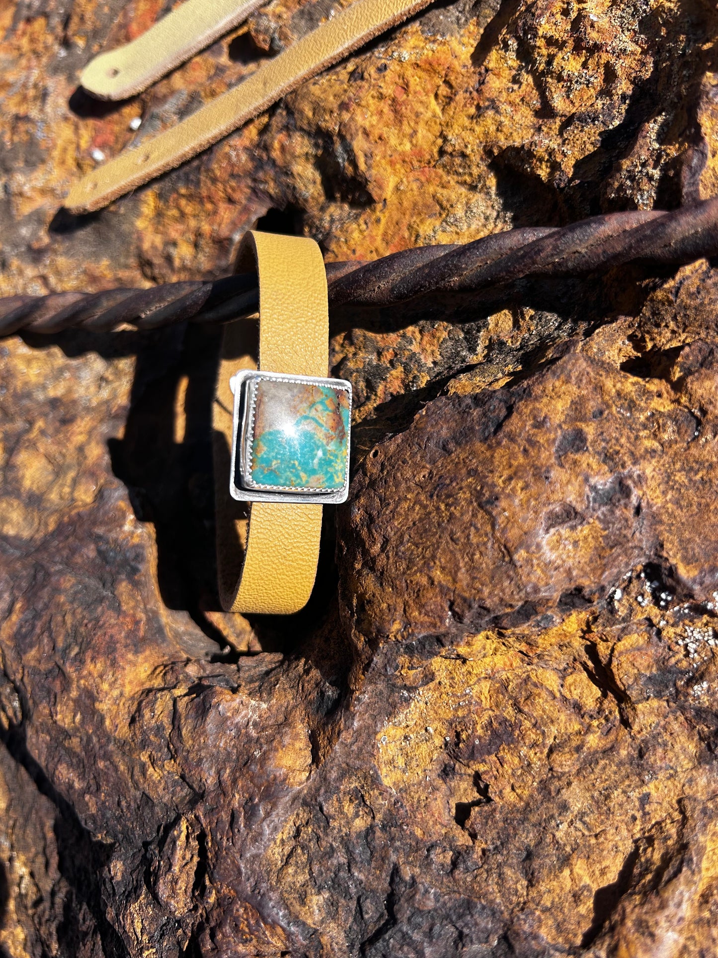 Chayton Bracelet