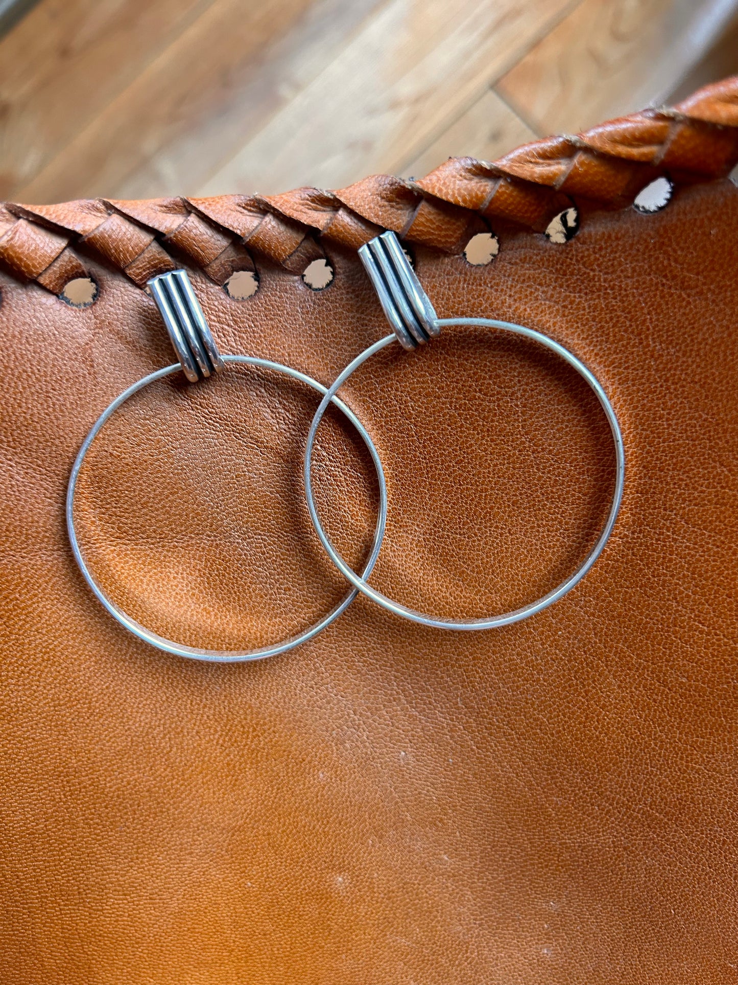Stirrup Hoop