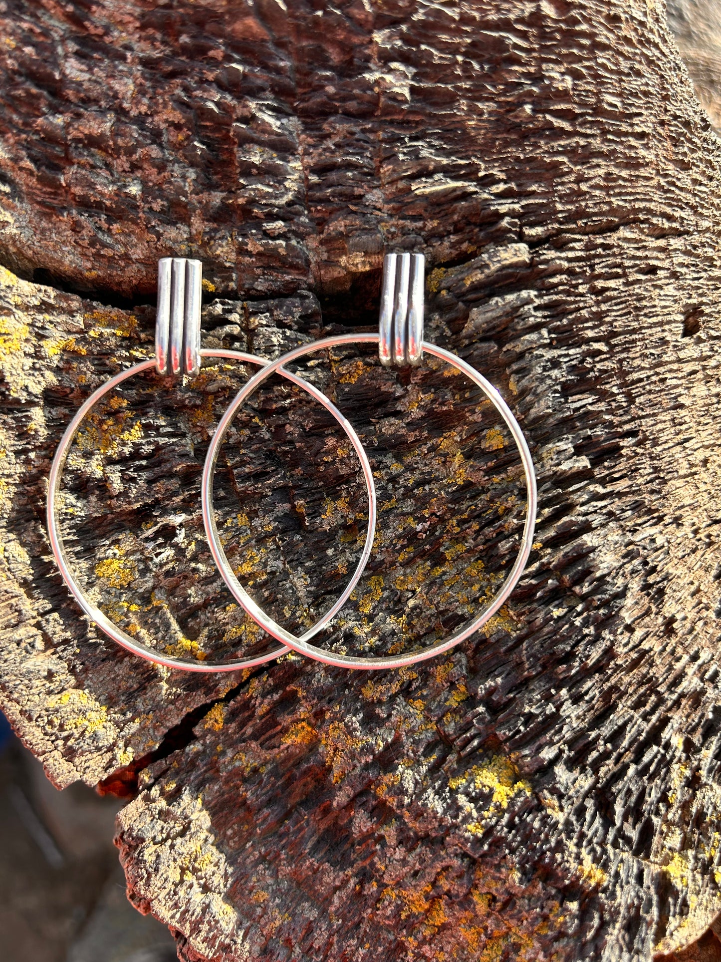 Stirrup Hoop