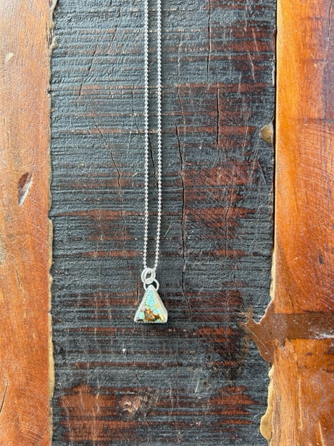 "Simply" Irresistible Necklace