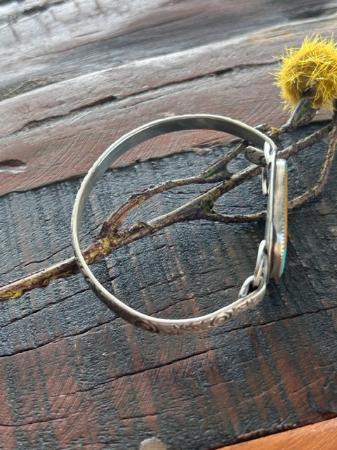Royston Ribbon Cuff