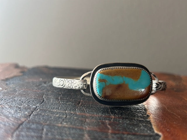 Royston Ribbon Cuff