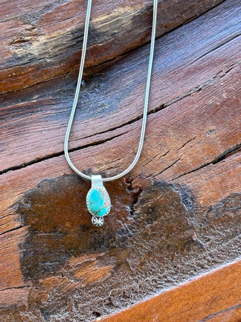 Royston Effortless Necklace