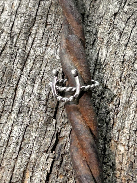Shorty Ring