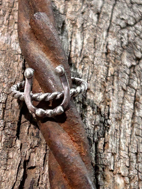 Shorty Ring