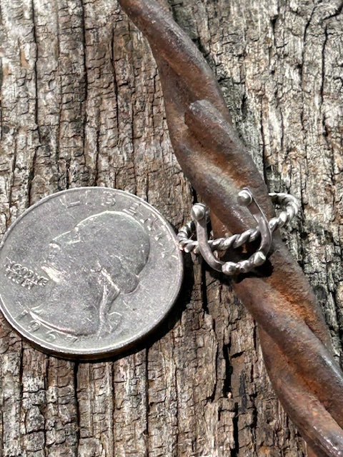 Shorty Ring