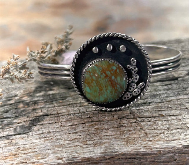 Prickly Cuff
