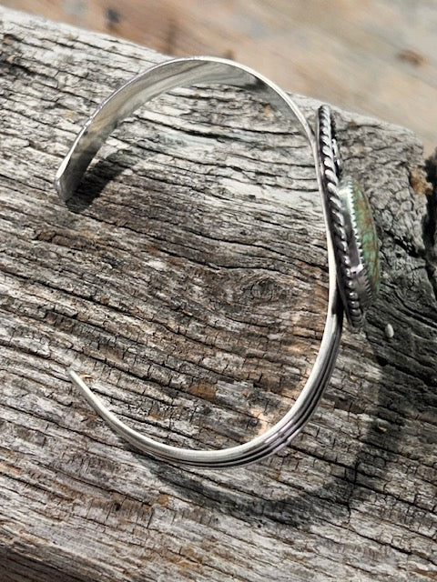 Prickly Cuff