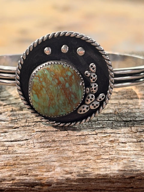 Prickly Cuff