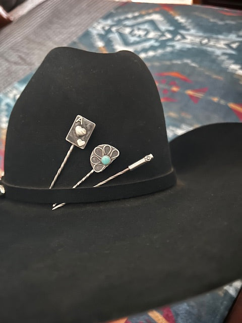 Ace of Heart Toothpick