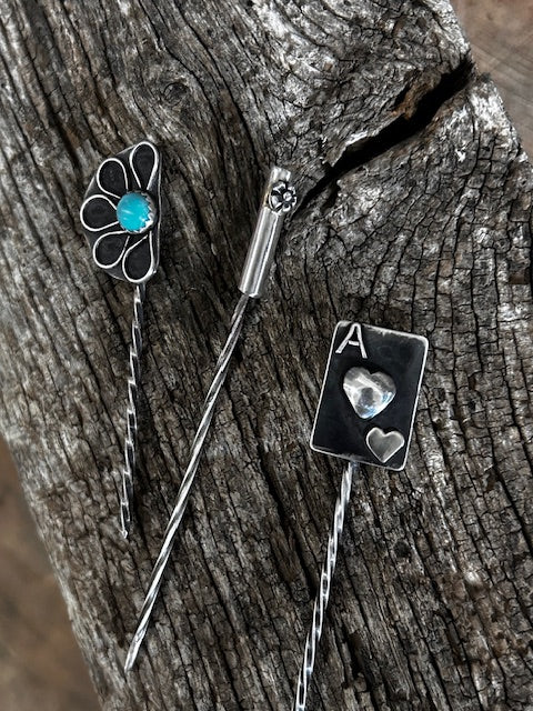 Ace of Heart Toothpick