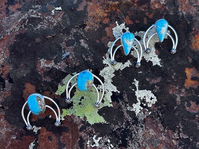Santa Fe Earrings