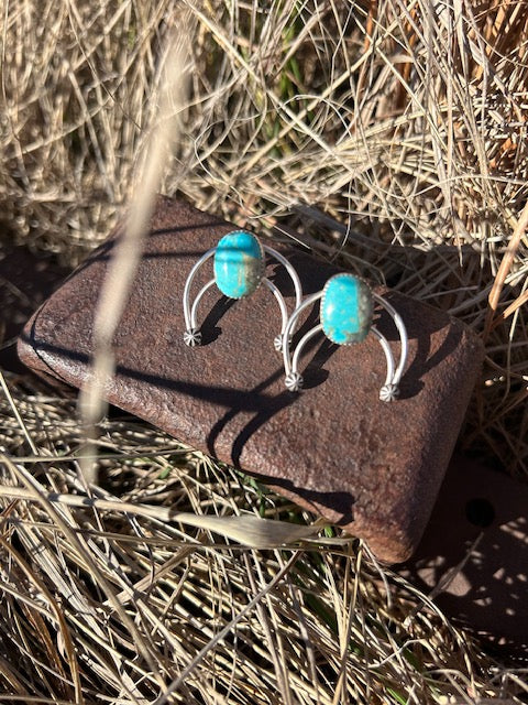 Santa Fe Earrings