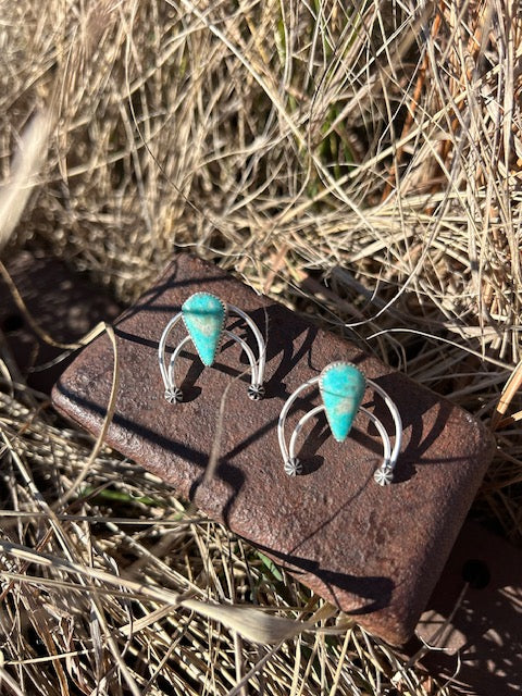 Santa Fe Earrings
