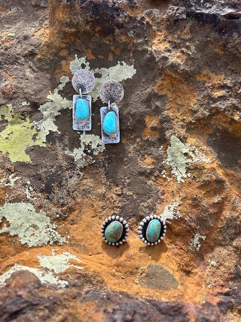 Abilene Stud Earrings