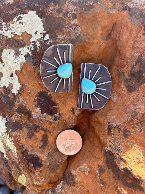 Cody Earrings