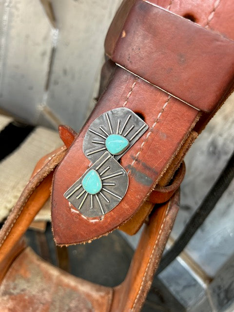 Cody Earrings