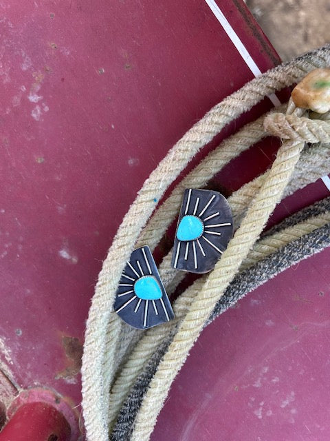 Cody Earrings