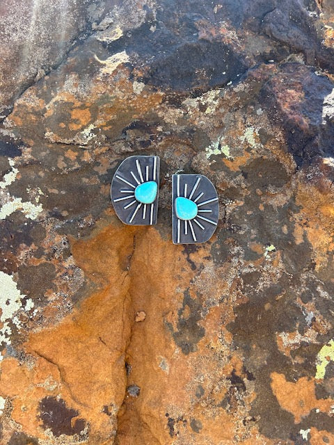 Cody Earrings