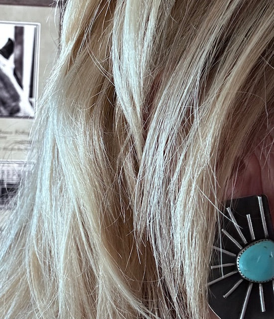 Cody Earrings