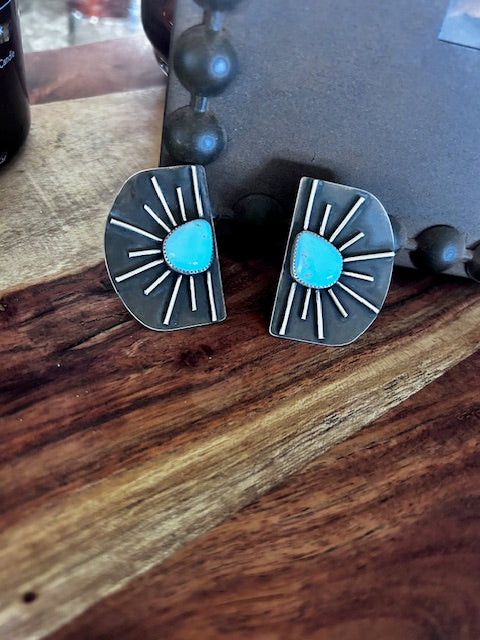 Cody Earrings