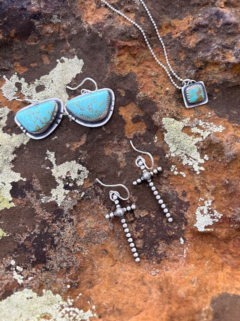 Kingman Petite Necklace