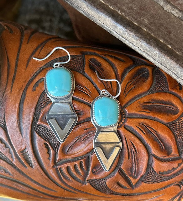 Pendleton Earrings