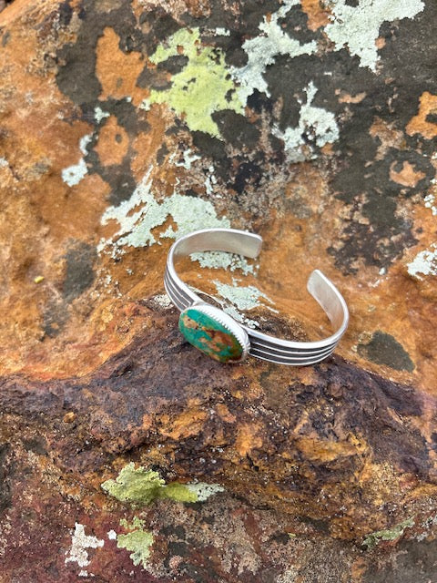 Nevada Cuff