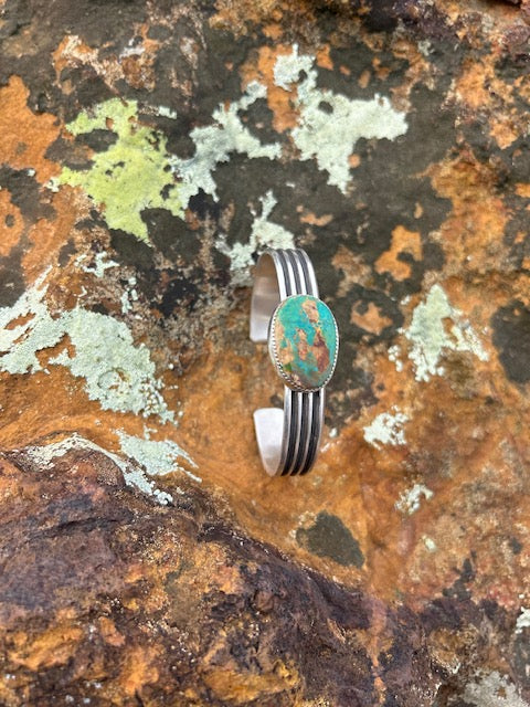Nevada Cuff