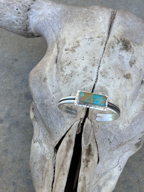 The King Cuff
