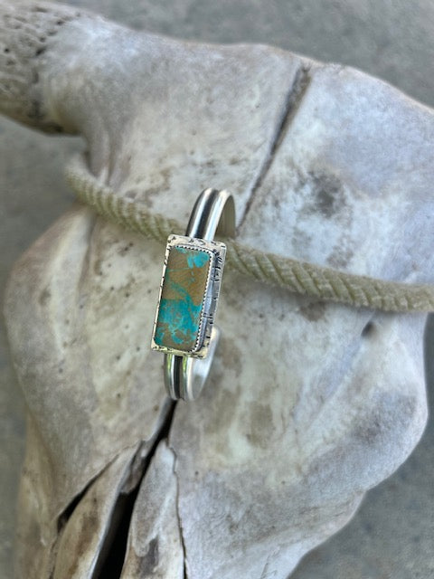 The King Cuff