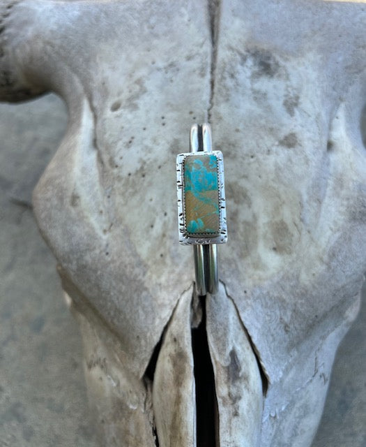 The King Cuff