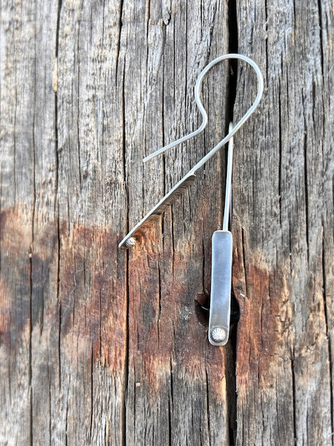 Simple and Silver