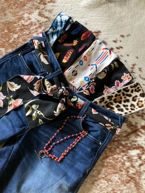 Aztec Twilly