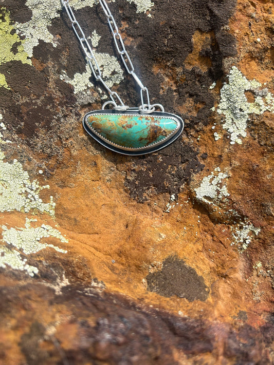 Ranny Baja Necklace