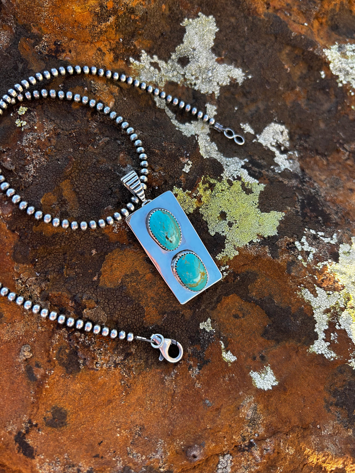 Ranchero (Pendant Only)